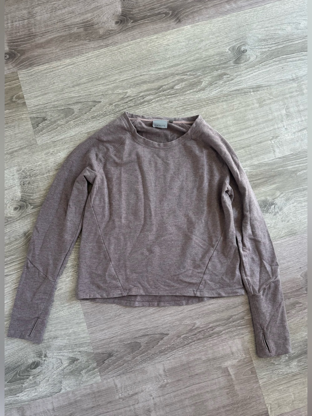 Athleta Sweatshirt